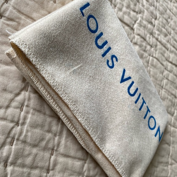 LOUIS VUITTON // dust bag - Picture 4 of 10